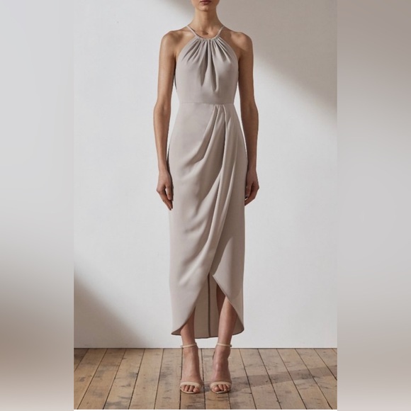 Shona Joy Cocktail Dress - Picture 1 of 4